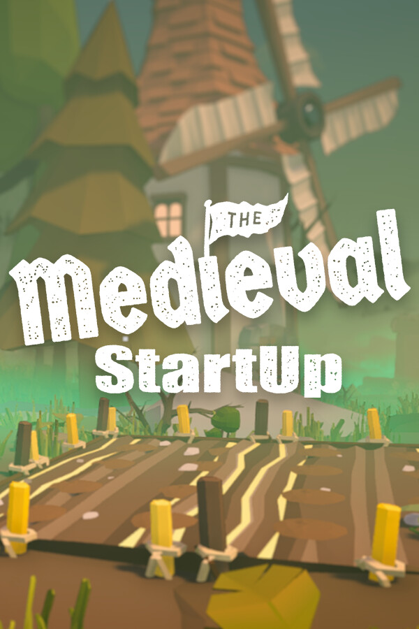 Medieval StartUp for steam