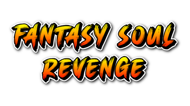 Fantasy Soul Revenge Logo