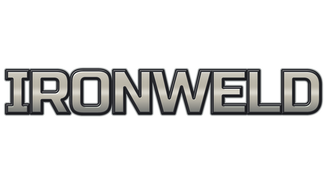 Ironweld Logo