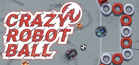 Crazy Robot Ball PC Specs