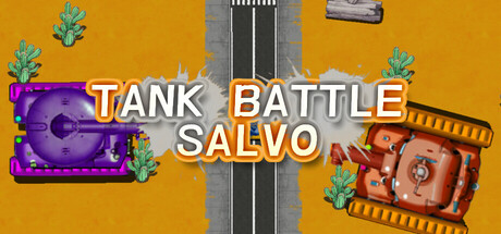 Tank Battle Salvo PC Specs