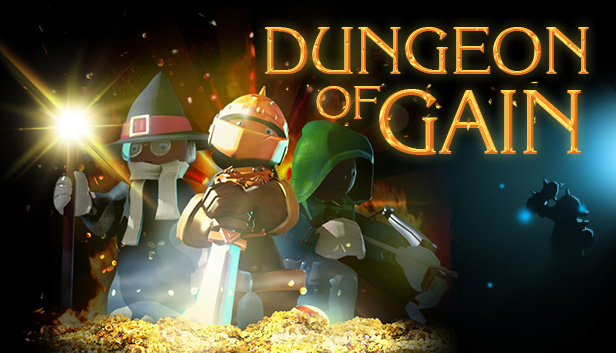 Dungeon of gain