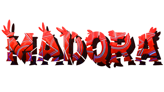 Madora Logo