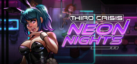 Third Crisis: Neon Nights PC Specs