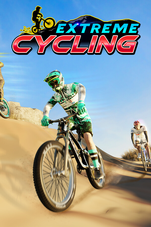 Extreme Cycling for steam Extreme Cycling for steam