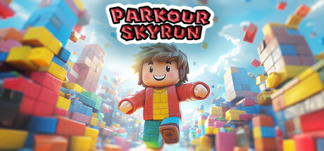 Parkour Skyrun PC Specs