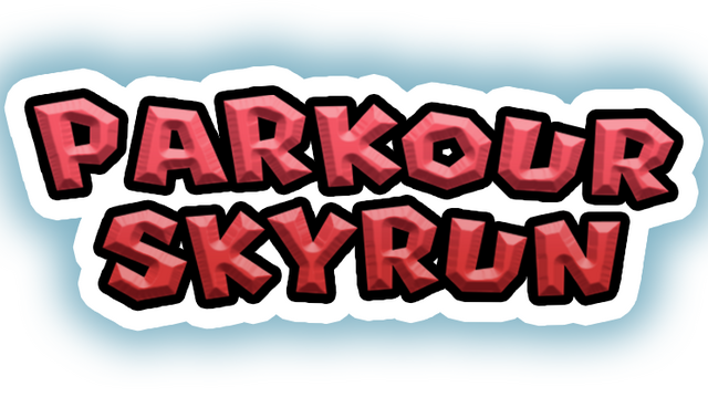 Parkour Skyrun Logo