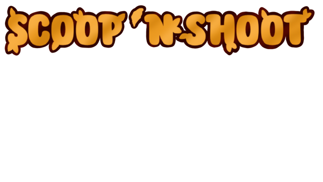 Scoop 'n Shoot Logo