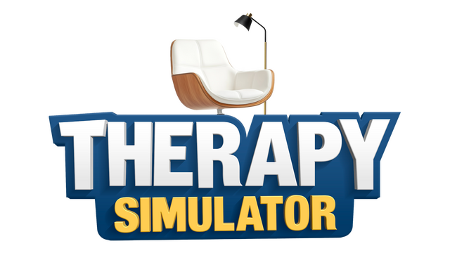 Therapy Simulator Logo