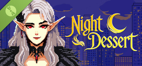 Night Dessert Demo cover art