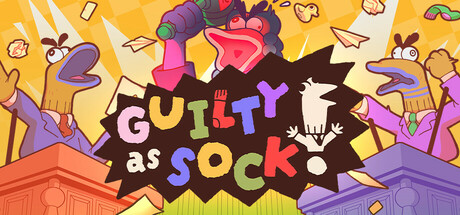 Guilty as Sock! PC Specs
