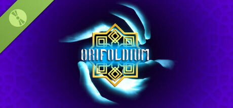 Orifoldium Demo cover art