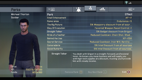 Alpha Protocol™for windows and Linux 1