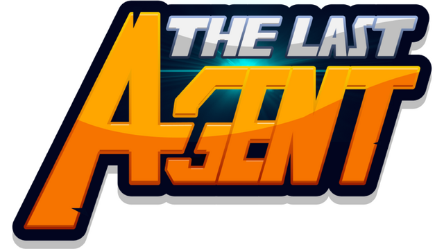 Last Agent Logo