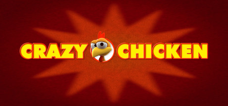 Boxart for Crazy Chicken