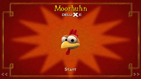 Can i run Moorhuhn (Crazy Chicken)