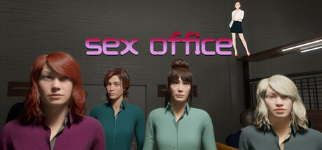 Sex Office PC Specs