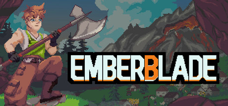 Emberblade PC Specs