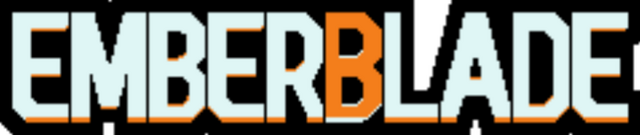 Emberblade Logo
