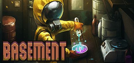 Basement on Steam Backlog