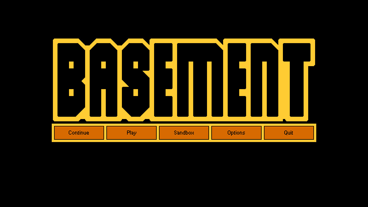 Basement Imágenes 