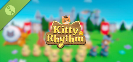 Kitty Rythm TD Demo cover art