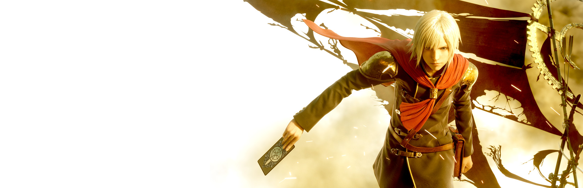 FINAL FANTASY TYPE-0™ HD