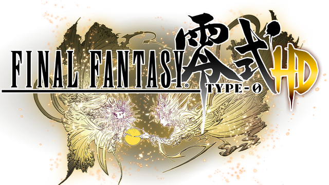 FINAL FANTASY TYPE-0 HD - Steam Backlog