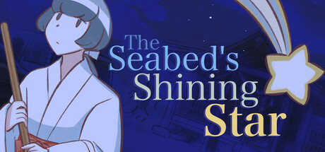 Can I Run The Seabed's Shining Star?