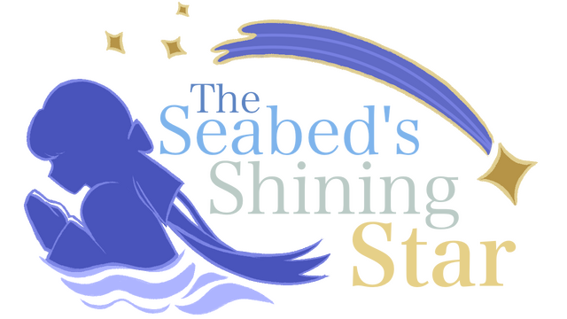 The Seabed's Shining Star Logo