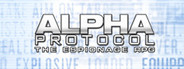 Alpha Protocol app/34019