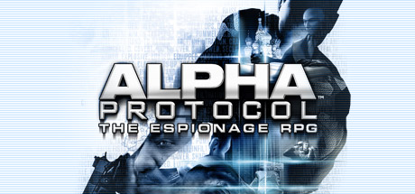 Alpha Protocol app/34019 cover art
