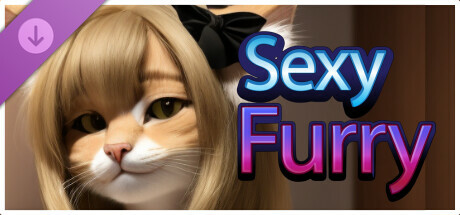 Cat Furry - DLC cover art