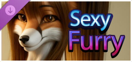 Fox Furry - DLC cover art