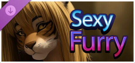 Wild Cat Furry - DLC cover art