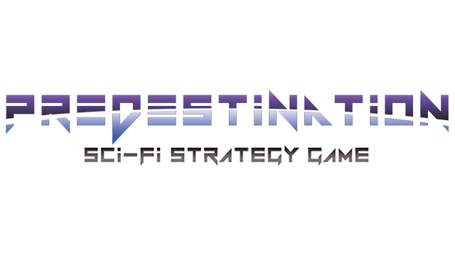Predestination Logo