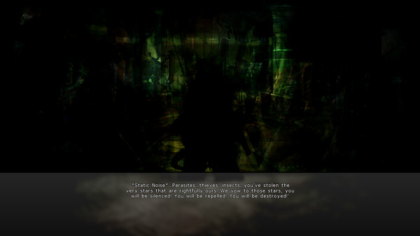 Скриншот из Predestination