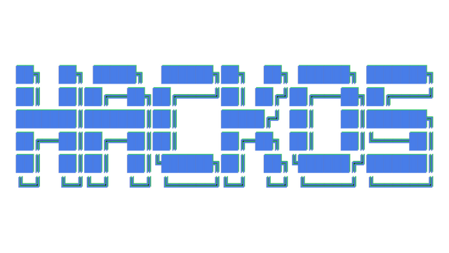 HackOS Logo