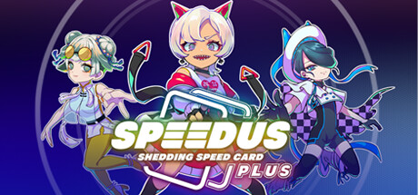 SPEEDUS -SHEDDING SPEED CARD- PLUS PC Specs