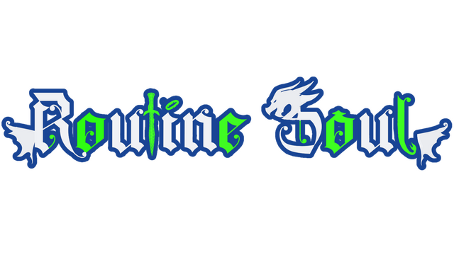 Routine Soul Logo