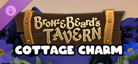 Bronzebeard's Tavern - Cottage Charm Mini Pack cover art