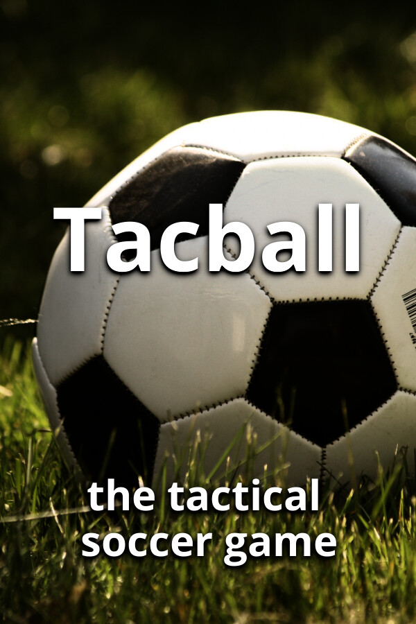 Tacball for steam