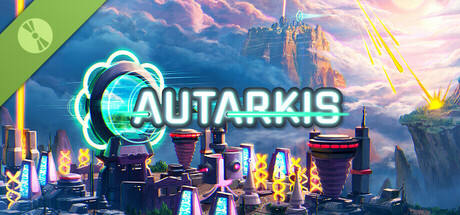 autarkis Demo cover art