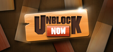 Unblock Now cover art