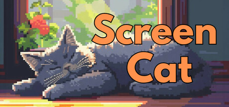 Can I Run Screen Cat?