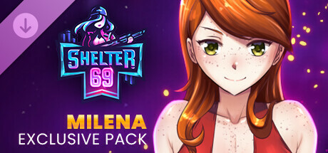 Shelter 69 - Exclusive Milena Pack cover art