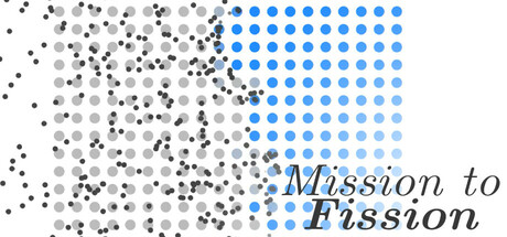Mission To Fission PC Specs