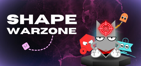 Shape Warzone PC Specs