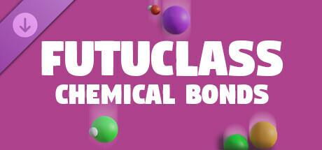 Futuclass - Chemical Bonds cover art