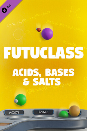 Futuclass - Acids, Bases and Salts Futuclass - Acids, Bases and Salts